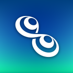 Trillian app ikon