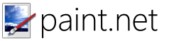 Paint.net logo