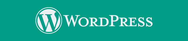 WordPress logo