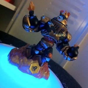 Skylander