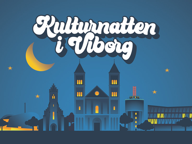 Kulturnatten Viborg